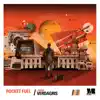 Verdagris - Rocket Fuel - Single